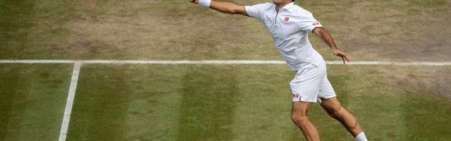 温网“特殊种子”成历史 费德勒从受益者变受害者？