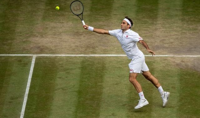 温网“特殊种子”成历史 费德勒从受益者变受害者？