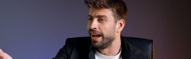 英超直播-皮克回应“录音门”：我拿了啥好处，看马竞皇马夺冠？