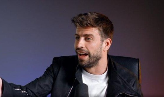 英超直播-皮克回应“录音门”：我拿了啥好处，看马竞皇马夺冠？