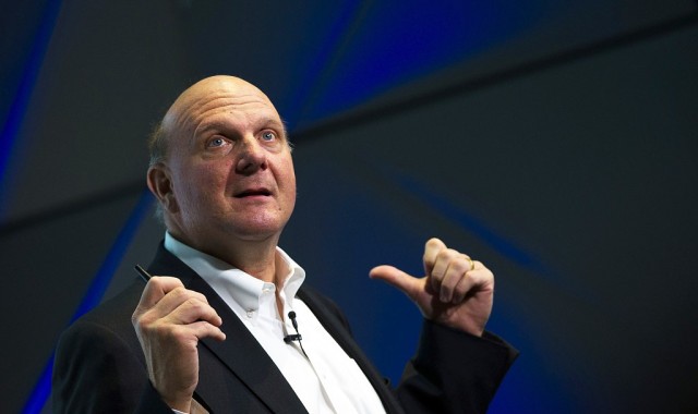 名记：鲍尔默的说法是可信的 很多全明星球员已成为独立商业实体