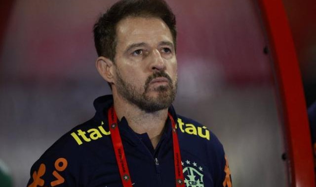 NBA直播-世界杯第7负于第4 巴西1比2输给摩洛哥没毛病