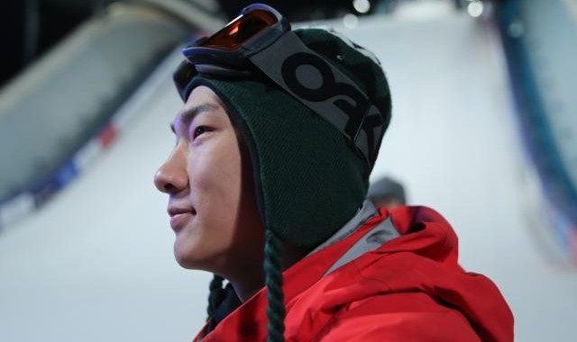 难，真难，但难不倒“中国苏”