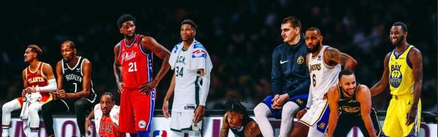 英超直播-投票细节：老詹生涯9次票王历史第一 本西获得选票