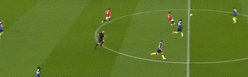 咪咕体育-【英超】B费+弗雷德破门 安东尼中柱 曼联2比0热刺