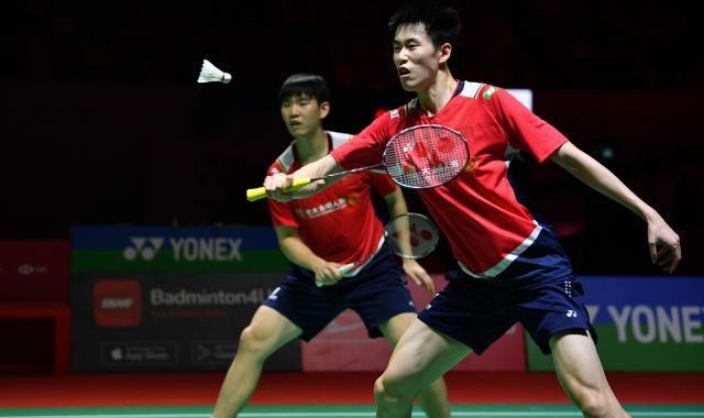 咪咕直播-德国赛男单男双冷门迭出 迷失吞苦果的不只是国羽