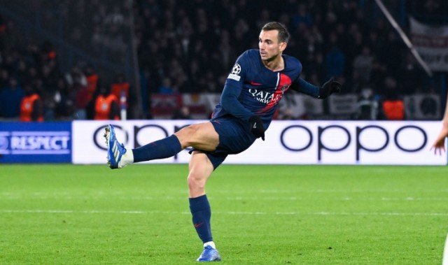 欧冠直播-巴黎官方：内维斯继续接受治疗，法比安继续个人适应性训练