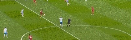 世界杯直播-【英超】萨拉赫2球1助 两箭头传射  利物浦4比0曼联