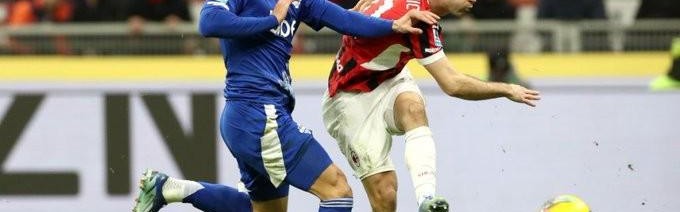 米体：欧足联今天召开会议，将讨论米兰和科莫在海外比赛问题