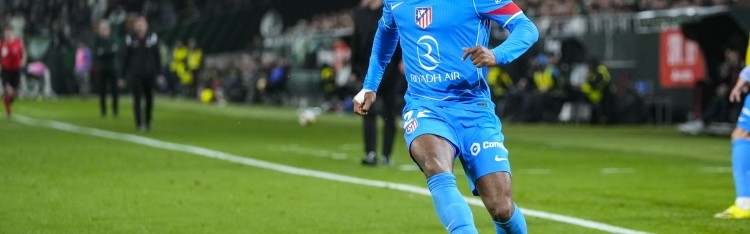 欧冠直播-卢克曼：为首秀感到自豪，队友们都热烈欢迎我，适应变得非常容易