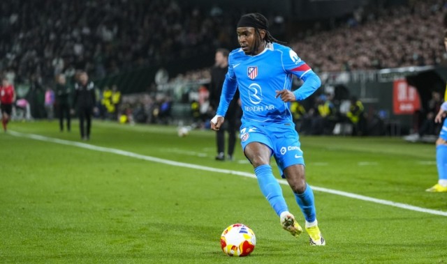 欧冠直播-卢克曼：为首秀感到自豪，队友们都热烈欢迎我，适应变得非常容易