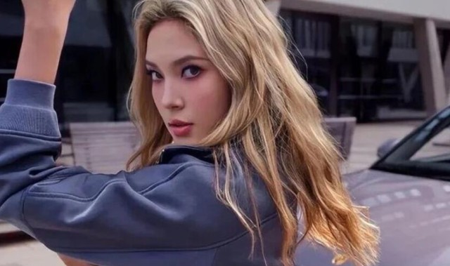 篮球直播-谷爱凌问鼎收入榜，要感谢雪道外的自己