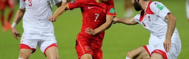 英超直播-12强赛恢复主客场制或继续赛会制？AFC都没答案！