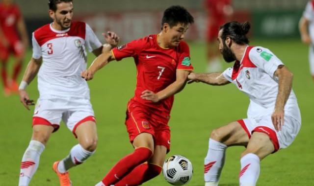 英超直播-12强赛恢复主客场制或继续赛会制？AFC都没答案！