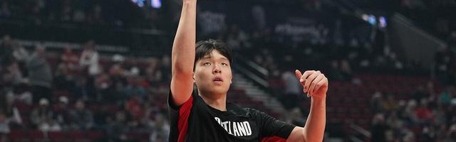 足球直播-官宣：开拓者将杨瀚森下放至G联赛附属球队撕裂之城混音队