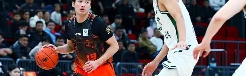 篮球直播-双杀同曦！于德豪三分觉醒鲍威尔回暖 山东高速仍藏末节隐患