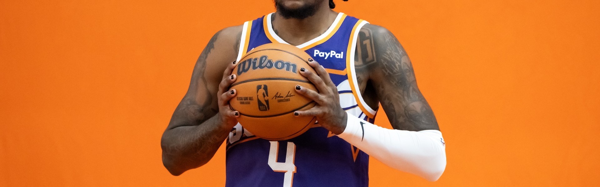 本季只打2场！奥特：杰伦·格林康复已到最后阶段必须咬牙稳住