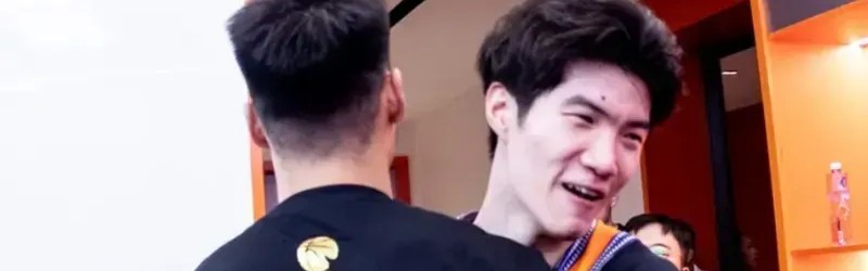 世界杯直播-媒体人：这只是偰李永炜的第二个CBA赛季，本赛季进步明显
