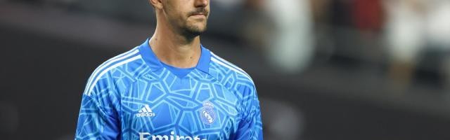 世界杯直播-骆明：库尔图瓦第7，证明了金球奖改革是多么正确