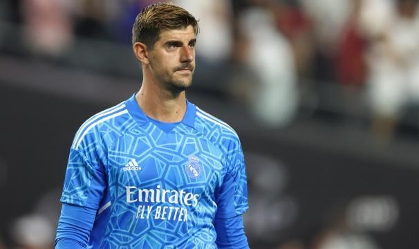 世界杯直播-骆明：库尔图瓦第7，证明了金球奖改革是多么正确