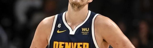 咪咕体育-【观察】恩比德反超约基奇！MVP竞争或一战定乾坤