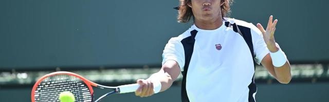 英超直播-张之臻连续输给“百大”球员 遗憾错失提升排名良机